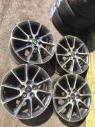 Toyota. 7.0x17, 5x114.30, ET45, ЦО 60,1 мм.