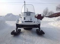 Yamaha Viking. исправен, есть птс, с пробегом