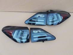 Стоп-сигнал. Lexus RX450h, GYL15, GYL16W, GYL15W, AGL10, GGL15, GYL10W Lexus RX270, AGL10W, GGL15, GYL15, AGL10 Lexus RX350, GGL15W, GGL16W, GYL15, GG...