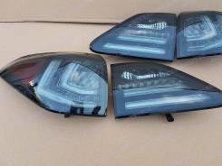 Стоп-сигнал. Lexus RX450h, GYL10W, GGL15, GYL15, AGL10, GYL15W, GYL16W Lexus RX350, AGL10, GYL15, GGL15W, GGL16W, GGL15, GGL10W Lexus RX270, GYL15, GG...