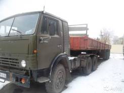 Камаз 5410. Продается КамАЗ-5410, 10 795 куб. см., 20 000 кг.