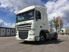 DAF XF. 2013, 12 902 куб. см., 10 000 кг.