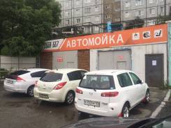 Сдам в аренду Авто мойку Сабанеева 14
