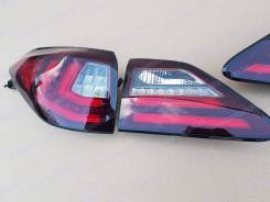 Стоп-сигнал. Lexus RX450h, AGL10, GGL15, GYL10W, GYL15, GYL15W, GYL16W Lexus RX350, AGL10, GGL10W, GGL15, GGL15W, GGL16W, GYL15 Lexus RX270, AGL10, AG...