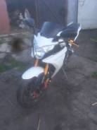 Honda CBR. 250 куб. см., исправен, птс, с пробегом
