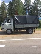 УАЗ 330365. Продается грузовик УАЗ, 2 700 куб. см., 1 250 кг.