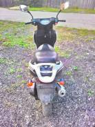 Racer Sagita 50. 50 куб. см., исправен, без птс, с пробегом