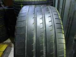 Yokohama Advan Sport V105S. Летние, износ: 10%