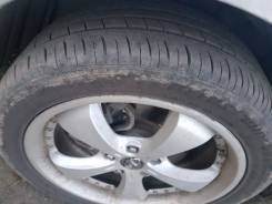 Продам колеса r18. 8.0x18 5x114.30 ET44
