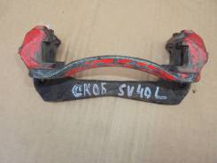 Скоба суппорта передняя левая Toyota Camry/Vista #V4# (57-25L)