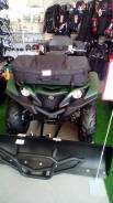 Yamaha Grizzly 700. исправен, есть птс, без пробега