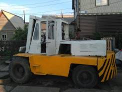 Львовский погрузчик. Продам львовский погрузчик, 3 000 куб. см., 5 000 кг.