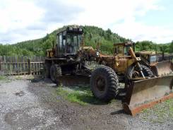 ДЗ 98. Продам автогрейдер ДЗ-98, 15 000 куб. см.