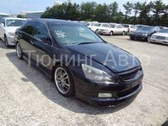 Honda Inspire. UC1, J30A