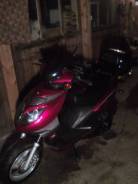 Racer Lupus 125. 125 куб. см., исправен, птс, с пробегом