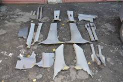 Обшивка, панель салона. Nissan Sunny, B15, FB15, FNB15, JB15, QB15, SB15 Двигатели: QG13DE, QG15DE, QG18DD, SR16VE, YD22DD
