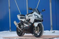 Honda CBR 600F4i. 600 куб. см., исправен, птс, без пробега