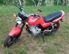 Sonik. 150 куб. см., исправен, птс, с пробегом