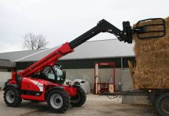 Faresin FH 632. Телескопический погрузчик Faresin - FH 6.25, 2 500 кг.