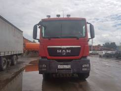 MAN TGS 41.400. Продам самосвал MAN TGS 8*4, 390 куб. см., 35 000 кг.