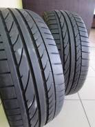 Bridgestone Potenza RE050A. Летние, износ: 20%, 2 шт