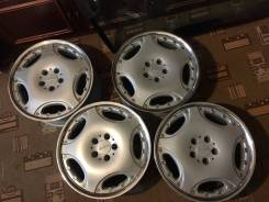 Lorinser. 8.0x18, 5x112.00, ET44, ЦО 66,6 мм.