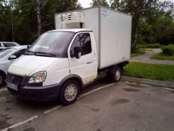 ГАЗ 3302. Продам соболь на хорошем ходу, 2 890 куб. см., 1 500 кг.
