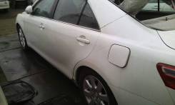 Дверь боковая. Toyota Camry, ACV45, AHV40, ACV41, ASV40, ACV40, ACV40N, ACV45N Daihatsu Altis, ACV40N, ACV45N Двигатель 2AZFE