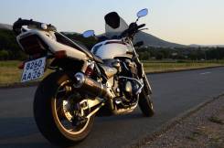 Honda CB 1300. 1 300 куб. см., исправен, птс, с пробегом