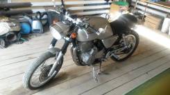 Honda GB 400. 400 куб. см., исправен, птс, с пробегом