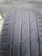 Nokian. Летние, износ: 20%, 4 шт