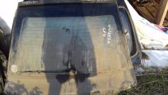 Дверь багажника. Subaru Impreza, GF4