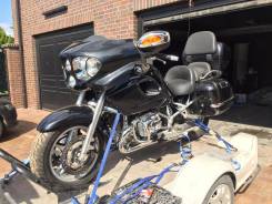 BMW R 1200 CL. 1 200 куб. см., исправен, птс, с пробегом