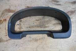 Консоль панели приборов. Nissan Sunny, JB15, QB15, FB15, B15, SB15, FNB15 Nissan AD, WHNY11, VY11, VFY11, WFY11, VENY11, WPY11, VHNY11, VEY11, VGY11 N...