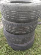 Dunlop. Летние, износ: 60%, 4 шт
