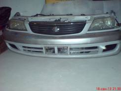 Ноускат. Toyota Corona Premio