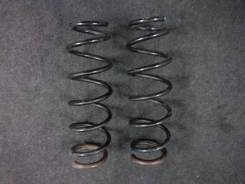 Пружина подвески. Toyota Passo, KGC15, KGC10 Daihatsu Boon Двигатель 1KRFE