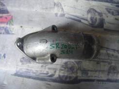 Пайп. Nissan Silvia, S15, CS14, S14 Nissan 200SX, S14 Двигатель SR20DET