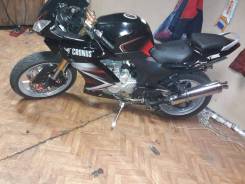 Cronus Golden Eagle 250. 250 куб. см., исправен, птс, с пробегом