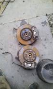 Суппорт тормозной. Daihatsu Altis, ACV45N, ACV40N Toyota Camry, ACV45, ASV40, ACV40, ACV41, AHV40, ACV40N, ACV45N Двигатель 2AZFE