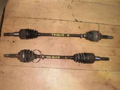 Полуось. Mazda Tribute Ford Maverick, TM1 Двигатель DURATEC