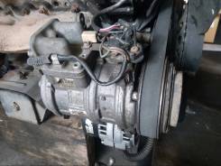 Компрессор кондиционера. Mercedes-Benz G-Class, W463