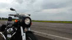 Suzuki VZ 400 Marauder. 400 куб. см., исправен, птс, с пробегом