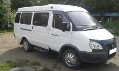 ГАЗ 322132. Продаю пассажирскую Газель Бизнес, 2 890 куб. см., 12 мест