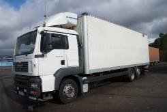 MAN TGA. Продается грузовик , 8 000 куб. см., 17 000 кг.