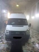 Ford Transit 222702. Продается Микроавтобус, 2 400 куб. см., 18 мест