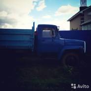 ГАЗ 3507. Продается ГАЗ-САЗ-3507, 1 000 куб. см., 5 000 кг.