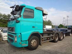 Volvo FH. Продам , 12 130 куб. см., 26 000 кг.