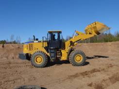 SEM 650B. Погрузчик