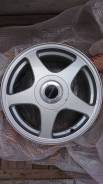 Jawa. 7.0x16, 5x100.00, 5x114.30, ET48, ЦО 73,1 мм.
